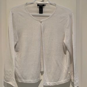 Olsen lightweight cardigan